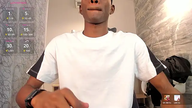 JacksonMuller  online show from 03/18/26, 01:25