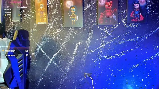 JacksonMuller  online show from 03/21/26, 01:26