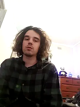 ENSHADOWED2 online show from 03/03/25, 05:42