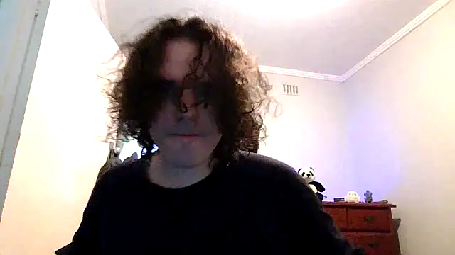 ENSHADOWED2 online show from 03/10/25, 12:40