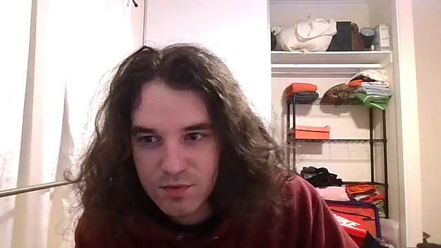 ENSHADOWED2 online show from 05/06/26, 11:37