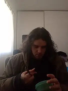 ENSHADOWED2 online show from 06/25/26, 04:34