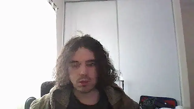 ENSHADOWED2 online show from 07/01/26, 04:14