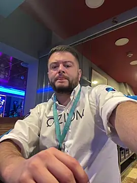 daevidconnor1 online show from 12/10/24, 11:30