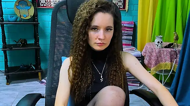 Miss Barbara  online show from 03/13/25, 06:45