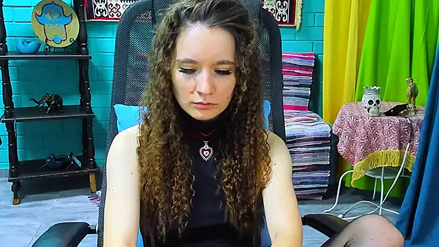 Miss Barbara  online show from 03/20/25, 12:00