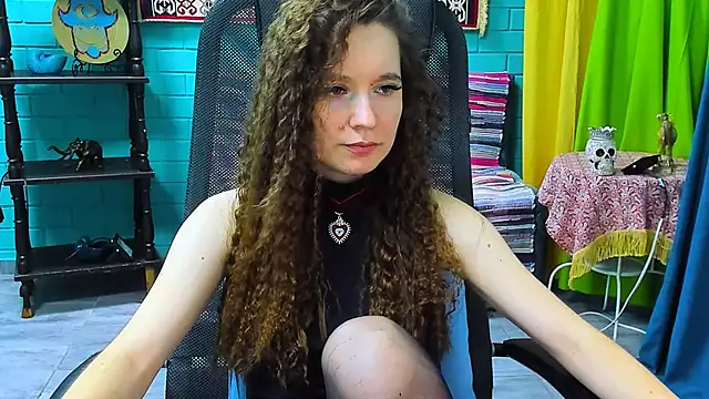 Miss Barbara  online show from 03/20/25, 03:04