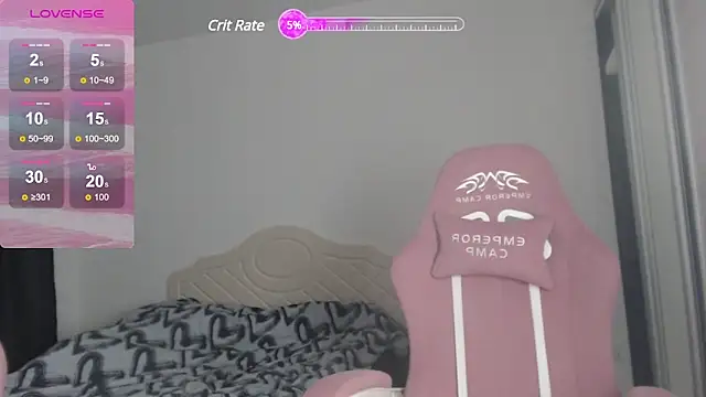 SweetieKendl online show from 12/04/24, 11:46