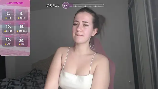 SweetieKendl online show from 12/09/24, 10:32