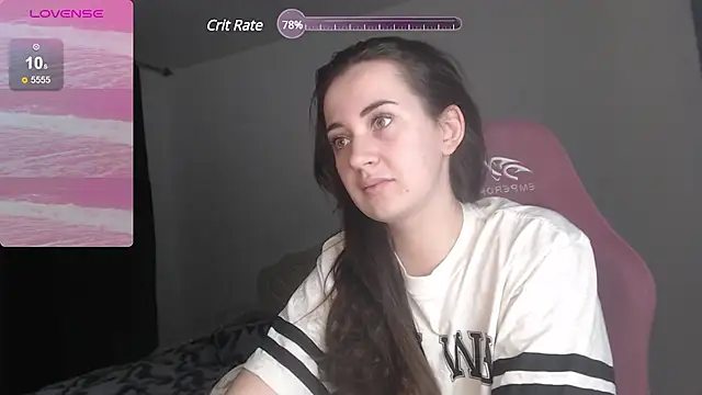 SweetieKendl online show from 12/25/24, 02:14