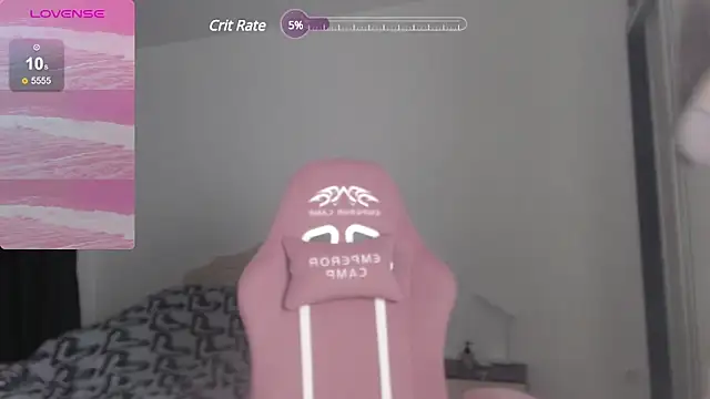 SweetieKendl online show from 01/04/25, 01:31