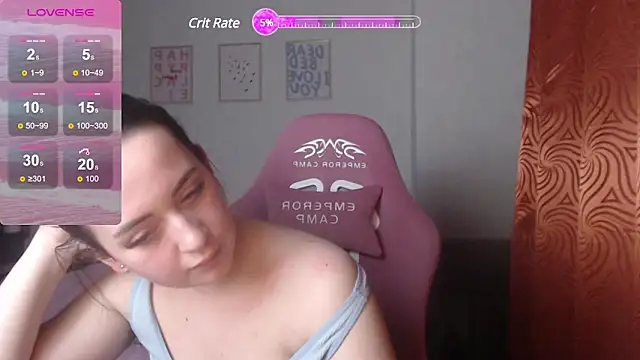 SweetieKendl online show from 01/24/25, 12:31