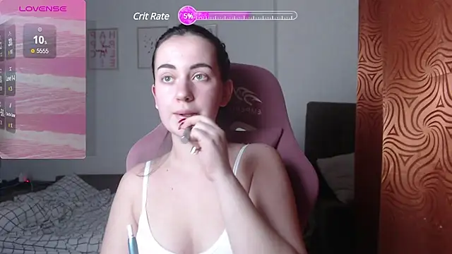 SweetieKendl online show from 02/20/25, 10:15