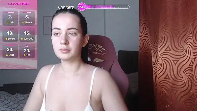 SweetieKendl online show from 02/25/25, 12:36