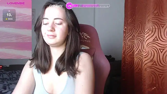 SweetieKendl online show from 03/10/25, 10:45