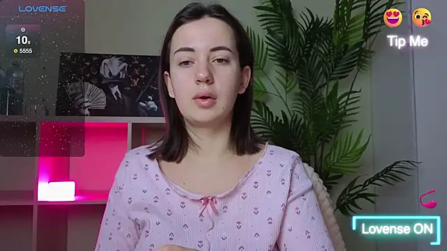 SweetieKendl online show from 02/23/26, 10:40