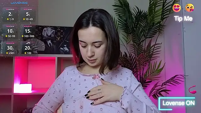 SweetieKendl online show from 03/01/26, 05:04