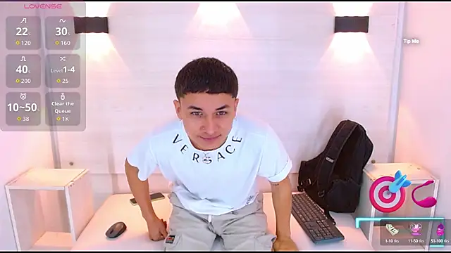 jeic 18 online show from 09/15/25, 12:16