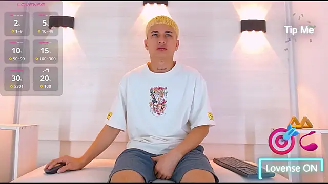 jeic 18 online show from 09/22/25, 11:12