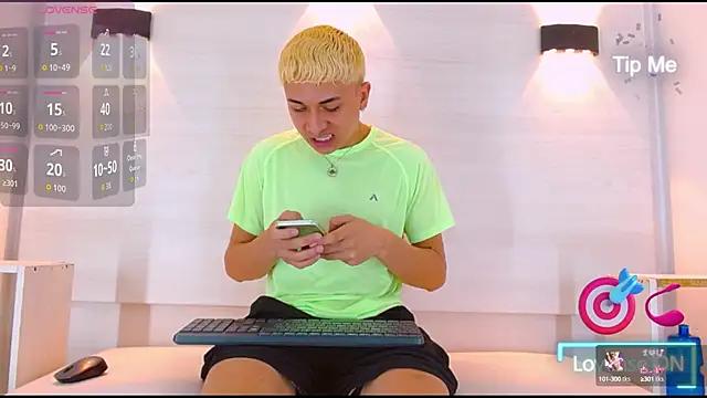 jeic 18 online show from 09/23/25, 02:53