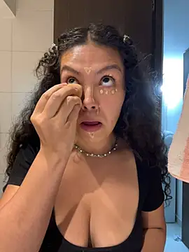 Nathcurly  online show from 02/22/25, 03:56