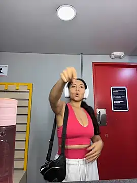 Nathcurly  online show from 03/05/25, 03:08