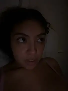 Nathcurly  online show from 03/14/25, 06:21