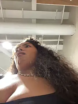 Nathcurly  online show from 03/19/25, 09:05