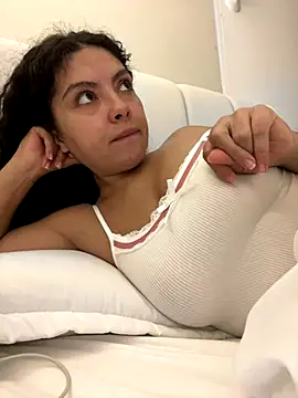 Nathcurly  online show from 09/08/25, 08:08