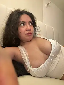 Nathcurly  online show from 02/02/26, 02:32