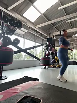 Nathcurly  online show from 04/15/26, 08:53