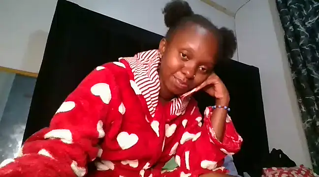 Sexy barb2 online show from 01/21/25, 10:41