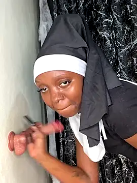 Sexy barb2 online show from 10/31/25, 10:11