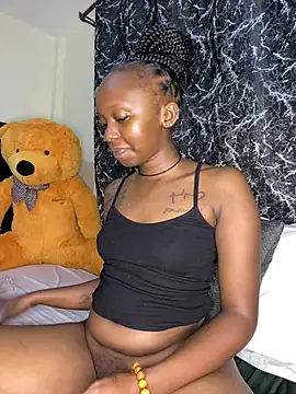 Sexy barb2 online show from 03/17/26, 09:40