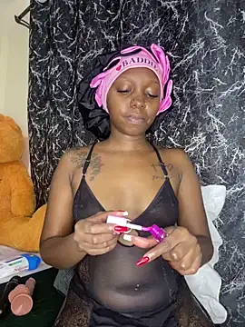 Sexy barb2 online show from 03/29/26, 08:58