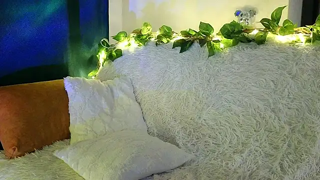 kristina amurova online show from 10/17/25, 07:38