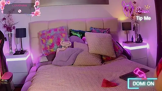 EvelinaGrey online show from 03/30/26, 09:54