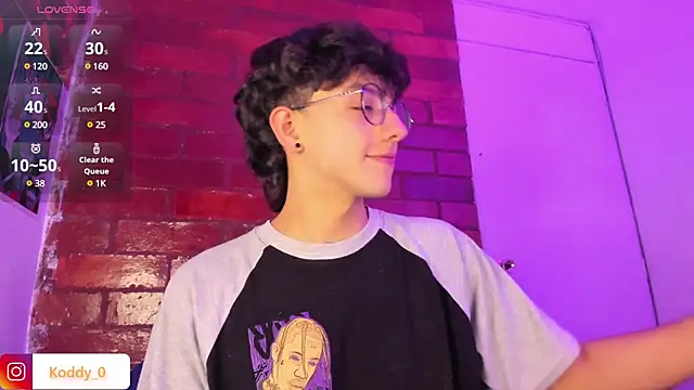 koddy 0 online show from 12/06/24, 01:51