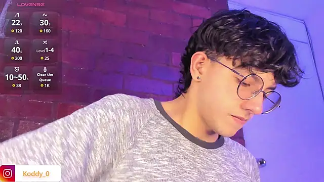 koddy 0 online show from 12/09/24, 02:24