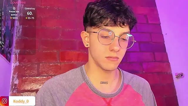 koddy 0 online show from 12/15/24, 02:08