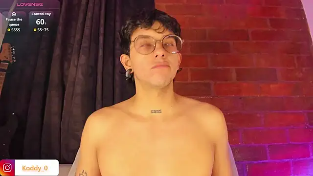 koddy 0 online show from 09/13/25, 11:59