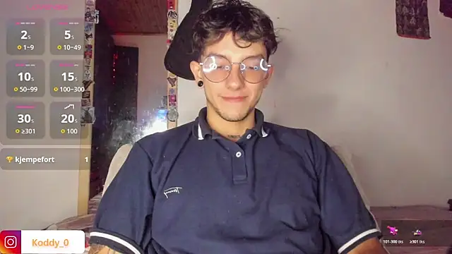 koddy 0 online show from 04/27/26, 10:41