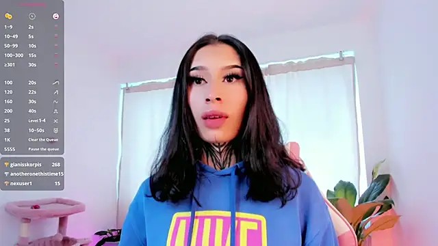 kali ka  online show from 01/23/25, 07:18