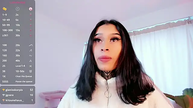 kali ka  online show from 02/06/25, 03:41