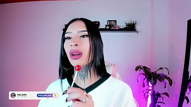 kali ka  online show from 10/23/25, 09:24