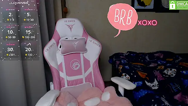 LeahGottty online show from 12/04/24, 02:26