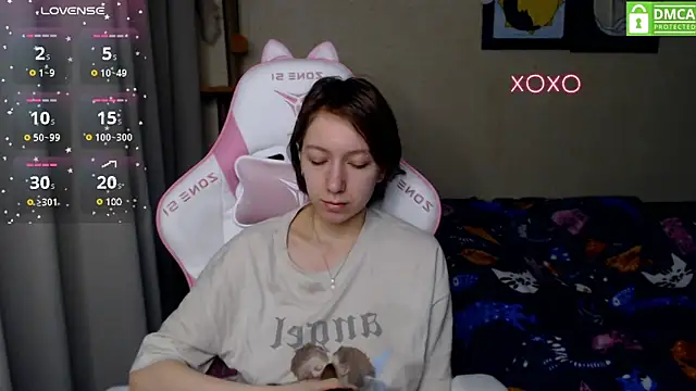 LeahGottty online show from 12/05/24, 02:22