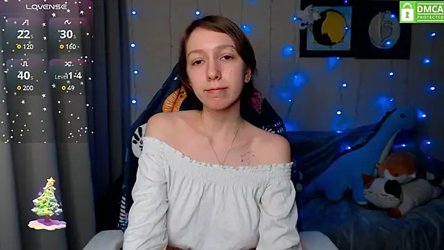 LeahGottty online show from 12/11/24, 02:22