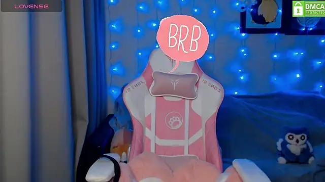 LeahGottty online show from 12/14/24, 02:53