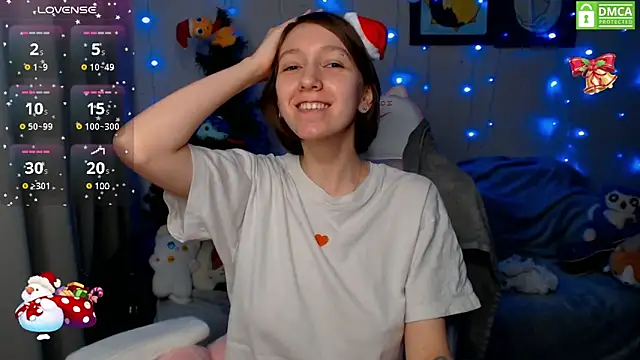 LeahGottty online show from 12/20/24, 05:51